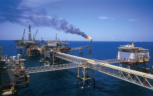 Petro Vietnam l&atilde;i 62,8 ngh&igrave;n tỷ đồng.