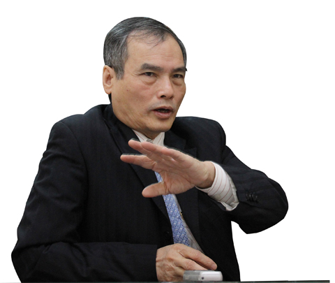 phải đến 50% c&ocirc;ng chức kh&ocirc;ng ho&agrave;n th&agrave;nh nhiệm vụ