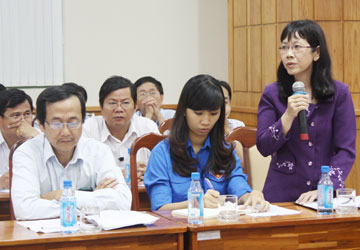 Kh&ocirc;ng n&ecirc;n qu&aacute; chặt chẽ để gi&aacute;o vi&ecirc;n c&ograve;n sống được với nghề