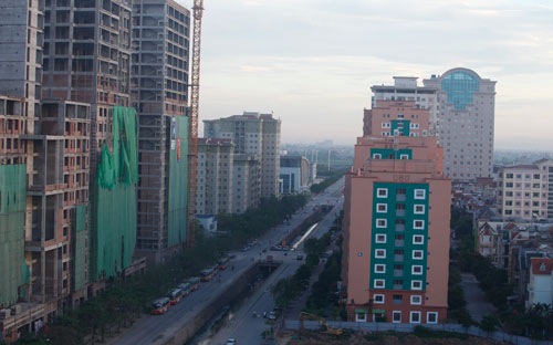 Cần thiết phải giới hạn người nước ngo&agrave;i mua nh&agrave; tại Việt Nam