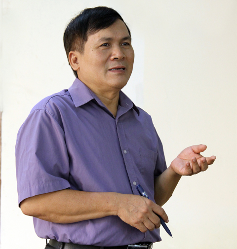 lương theo đặc th&ugrave; đia phương l&agrave; đề xuất tốt nhưng n&oacute;i c&oacute; l&agrave;m được kh&ocirc;ng mới đ&aacute;ng n&oacute;i