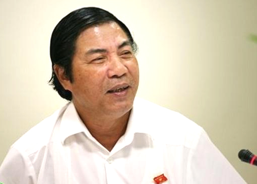 &Ocirc;ng Nguyễn B&aacute; Thanh cho rằng phong b&igrave;, phong bao trong ng&agrave;nh Y l&agrave; c&oacute;
