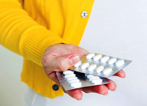 Tự &yacute; d&ugrave;ng thuốc ph&aacute; thai c&oacute; thể dẫn đến mất mạng