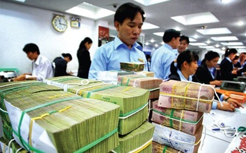 T&aacute;i cơ cấu ng&acirc;n h&agrave;ng nếu l&agrave;m mạnh qu&aacute; l&agrave; gi&agrave; n&eacute;o đứt d&acirc;y