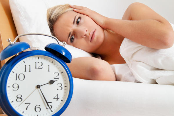 Thiếu ngủ c&oacute; thể g&acirc;y ra nhiều bệnh