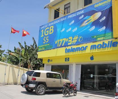 Viettel Timor Leste l&agrave; minh chứng s&aacute;ng gi&aacute; cho việc th&agrave;nh c&ocirc;ng đến từ chất lượng dịch vụ