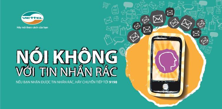 tin nhắn r&aacute;c