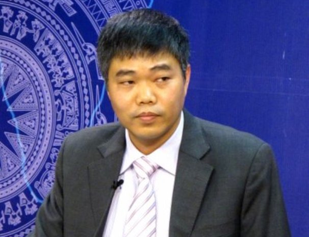 viện năng suất việt nam