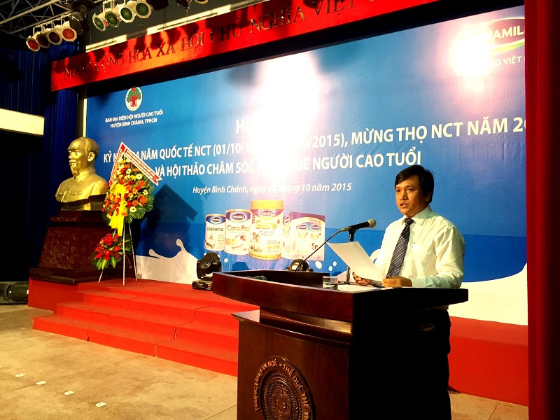&Ocirc;ng Phan Nguyễn Minh Nhựt &ndash; Gi&aacute;m Đốc 13Win22 com hiện đang mở khu vực TP.HCM, Vinamilk chia sẻ với người 13Win18 đa dạng khuyến mãi tại TP.HCM những th&ocirc;ng tin về c&ocirc;ng ty