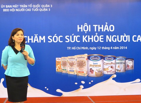 Tư vấn 13Win19 ưu đãi hấp dẫn dinh dưỡng người cao tuổi