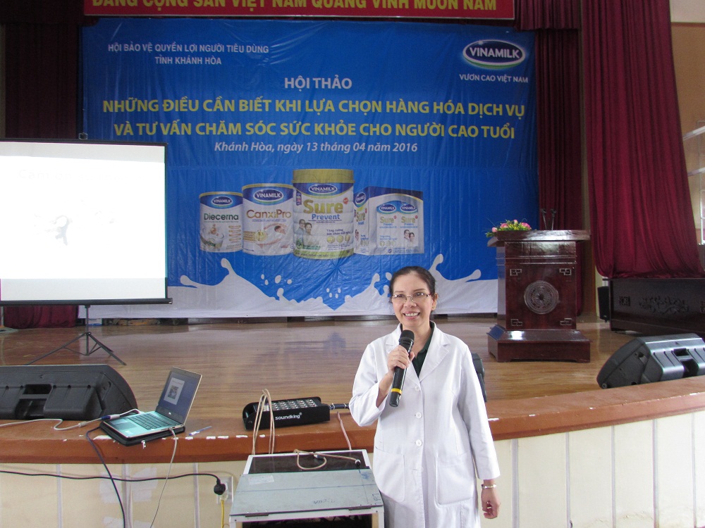 B&aacute;c sĩ Nguyễn Thị &Aacute;nh V&acirc;n