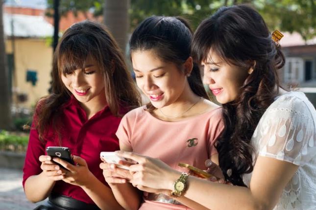 VinaPhone triển khai th&ocirc;ng b&aacute;o cuộc gọi nhỡ qua email