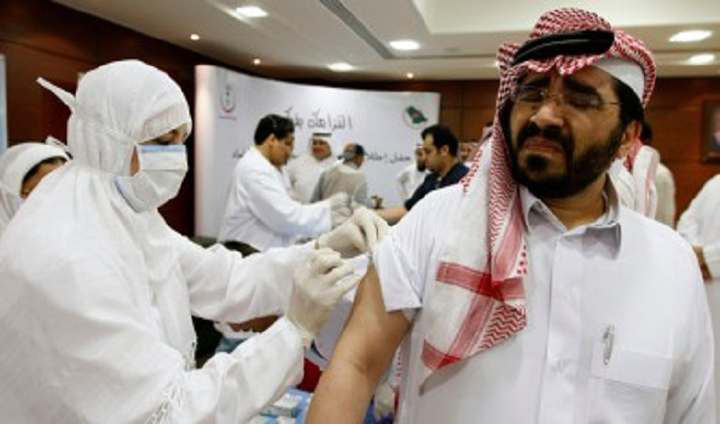 Virus MERS c&oacute; nguồn gốc từ Trung Đ&ocirc;ng c&oacute; tỷ lệ tử vong cao