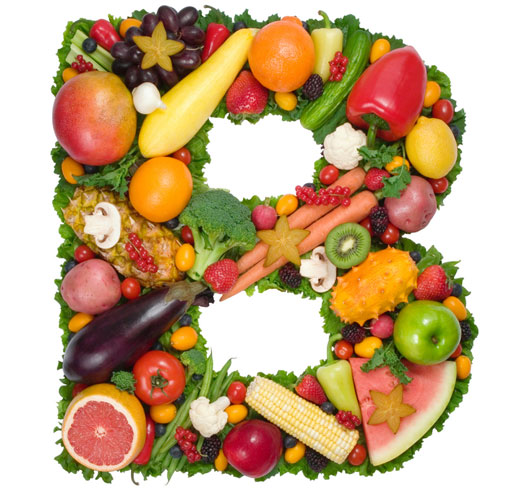 vitamin B