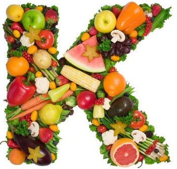 vitamin K
