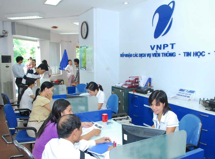 Thủ tướng đồng &yacute; th&agrave;nh lập 3 tổng c&ocirc;ng ty lớn thuộc VNPT