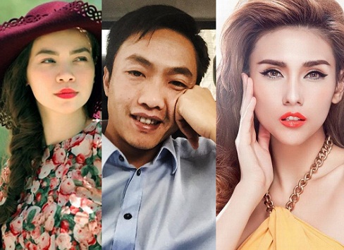 Theo nội dung clip, V&otilde; Ho&agrave;ng Yến khẳng định sẵn s&agrave;ng đối mặt với Cường Đ&ocirc; La v&agrave; H&agrave; Hồ để lấy lại sự trong sạch cho bản th&acirc;n