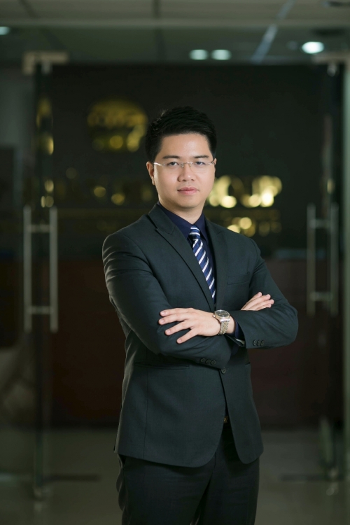 tay trắng trở th&agrave;nh triệu ph&uacute; ở tuổi 28