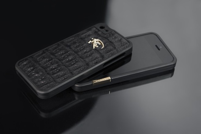 Những chiếc vỏ iphone đắt gi&aacute; nhất thế giới mang lại đẳng cấp sang trọng cho người sử dụng