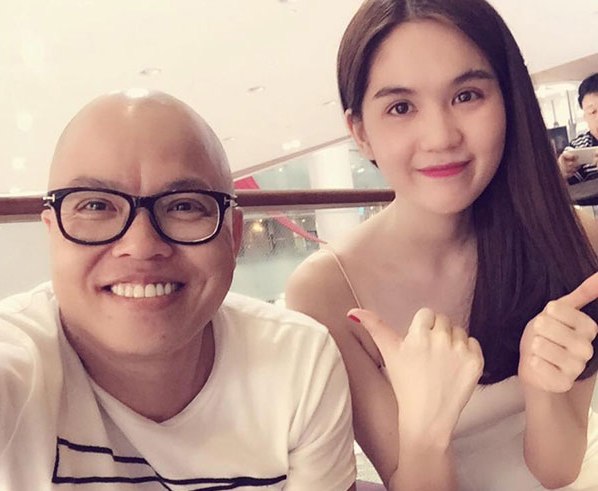 Đạo diễn chia sẻ rằng, qua bộ phim muốn mọi người hiểu v&agrave; t&ocirc;n trọng Ngọc Trinh hơn