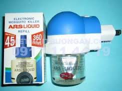 C&aacute;c sản phẩm chống muỗi an to&agrave;n, gi&aacute; rẻ