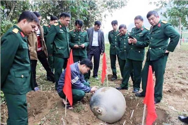 vật thể lạ rơi ở tuy&ecirc;n quang y&ecirc;n b&aacute;i