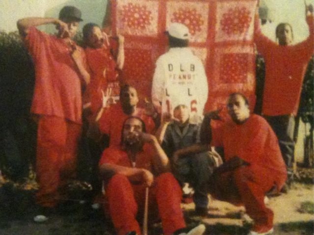Băng đảng Bloods đ&atilde; g&acirc;y ra vụ &aacute;n kinh ho&agrave;ng trong đ&ecirc;m Halloween năm 1993