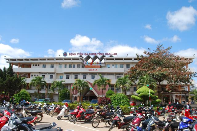 Cơ quan đi&ecirc;u tra vụ &aacute;n mạng &ocirc;ng Đặng Văn L&acirc;n đ&atilde; tiến h&agrave;nh kh&aacute;m nghiệm tử thi tại bệnh viện đa khoa Đắk Lắk