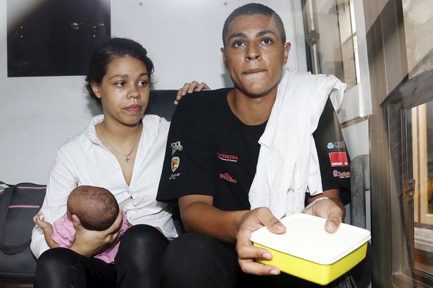 Heather Mack v&agrave; Tommy Schaefer l&agrave; 2 thủ phạm g&acirc;y ra vụ &aacute;n mạng nghi&ecirc;m trọng