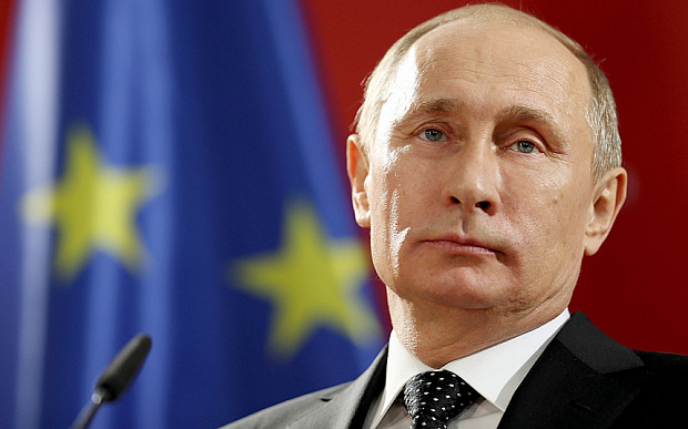 Tổng thống Nga Putin đã nhận được lời xin lỗi về việc ông không liên quan đến Hồ sơ Panama Tổng thống Nga Putin đã nhận được lời xin lỗi về việc ông không liên quan đến Hồ sơ Panama