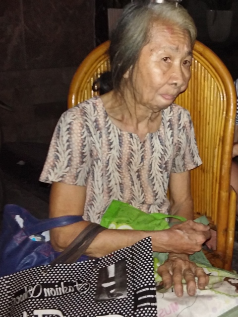 Hiện trường vụ ch&aacute;y mới nhất ở Hồ Ch&iacute; Minh thi&ecirc;u rụi một ng&ocirc;i nh&agrave; nhưng kh&ocirc;ng c&oacute; thương vong