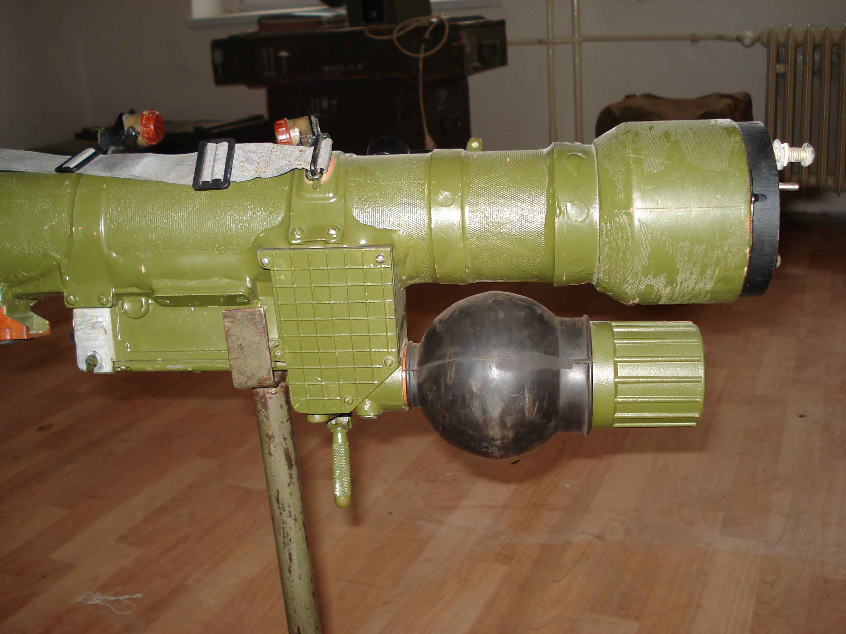 Trong những cuộc chiến tranh gần đây, MANPADS là loại vũ khí không thể thiếu trong hệ thống phòng không của các quốc gia