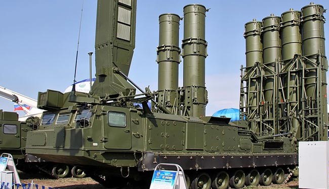S-300 được đ&aacute;nh gi&aacute; l&agrave; 1 trong 4 vũ kh&iacute; qu&acirc;n sự hiện đại nhất của Việt Nam