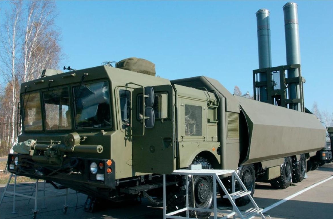 Vũ khí quân sự tổ hợp tên lửa cơ động K-300P Bastion-P được giới quân sự đánh giá cao Vũ khí quân sự tổ hợp tên lửa cơ động K-300P Bastion-P được giới quân sự đánh giá cao