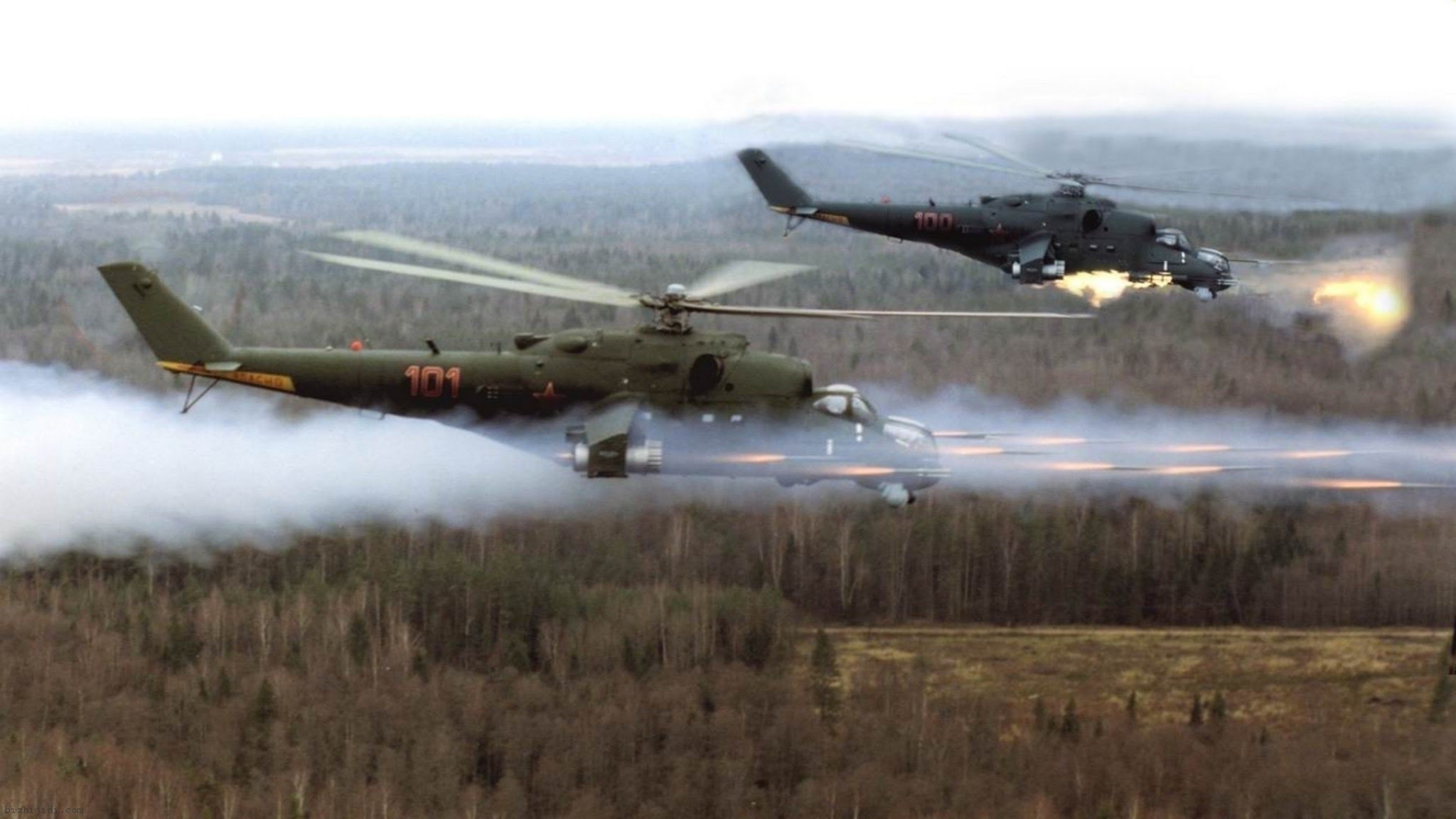 Kể từ khi tham chiến tới nay, hai dòng máy bay trực thăng Mi-24 và Mi-35M đã phát huy hiệu quả vai trò của mình, liên tục xuất kích chi viện cho Quân đội Syria tấn công các thành trì của phiến quân, báo Kiến thức cho hay.
