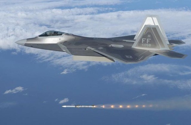 T-50 được trang bị với nhiều vũ kh&iacute; hiện đại