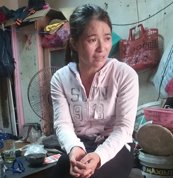Theo &yacute; kiến của Luật sư Thi, phải sau 9 năm nữa th&igrave; chị ve chai nhặt được 5 triệu y&ecirc;n mới c&oacute; thể được nhận được