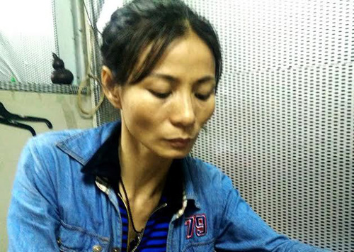 Những th&ocirc;ng tin m&agrave; b&agrave; Ngọt cung cấp để chứng minh người chồng gốc Phi của m&igrave;nh l&agrave; chủ nh&acirc;n của số tiền 5 triệu y&ecirc;n do &lsquo;tỷ ph&uacute; ve chai&rsquo; nhặt được đều rất mơ hồ