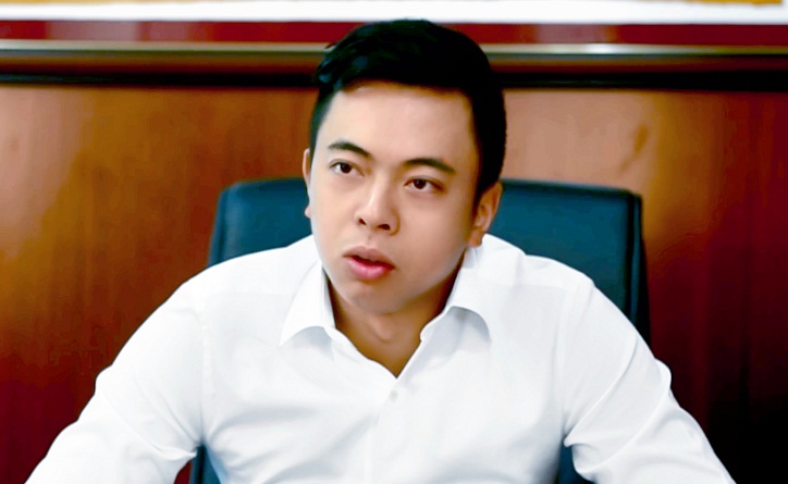 Bộ trưởng C&ocirc;ng Thương Trần Tuấn Anh chỉ đạo l&agrave;m r&otilde; việc bổ nhiệm &ocirc;ng Vũ Quang Hải