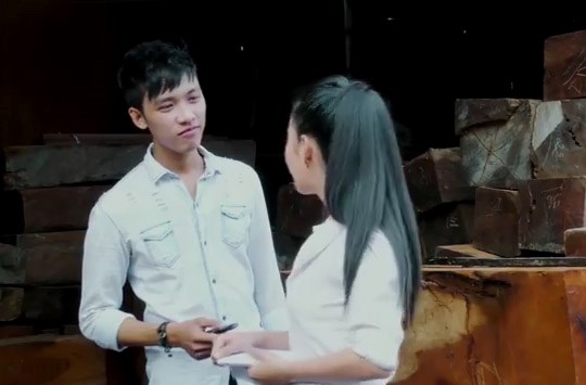 Chuyện t&igrave;nh của hai nh&acirc;n vật ch&iacute;nh trong phim &lsquo;Vụ thảm s&aacute;t số 6&rsquo; gợi nhắc về vụ thảm s&aacute;t ở B&igrave;nh Phước