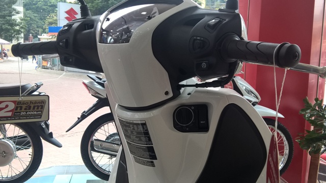 Vụ triệu hồi xe SH: Honda Việt Nam c&oacute; 'đem con bỏ chợ'?