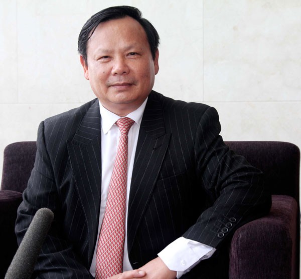 &Ocirc;ng Nguyễn Văn Tuấn cho biết sự cố người Việt &lsquo;mất t&iacute;ch&rsquo; nghi để t&igrave;m việc bất hợp ph&aacute;p đ&atilde; l&agrave;m xấu h&igrave;nh ảnh Đăng Ký 13Winvn Com Chính Thức