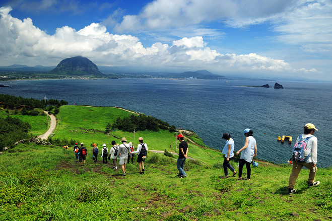 Hiện lực lượng chức năng đ&atilde; t&igrave;m thấy 28/56 du kh&aacute;ch Việt Nam &lsquo;mất t&iacute;ch&rsquo; ở đảo Jeju (H&agrave;n Quốc)