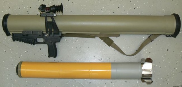 RPO PDM-A Shmel-M