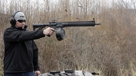 MK-47 đem đến độ ổn định tuyệt vời MK-47 đem đến độ ổn định tuyệt vời