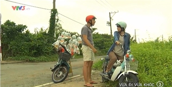 Những c&acirc;u thoại h&agrave;i hước của Lố trong 
