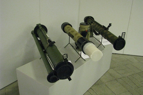 RPG-30 l&agrave; vũ kh&iacute; qu&acirc;n sự đ&aacute;ng tự h&agrave;o của Nga d&ugrave; được nghi&ecirc;n cứu chế tạo c&aacute;c đ&acirc;y kh&aacute; l&acirc;u