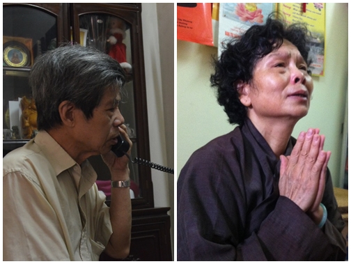 Vụ thẩm mỹ viện C&aacute;t Tường: gia đ&igrave;nh mệt mỏi trước tin đồn nhảm về phần đầu chị Huyền 2