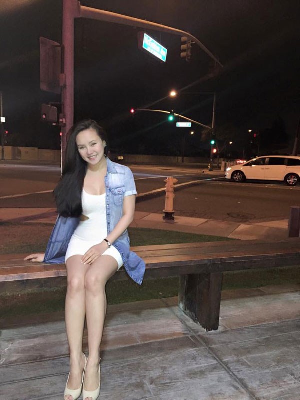 Hình ảnh mới nhất mà Vy Oanh chia sẻ sau thông tin đã sinh con tại Mỹ Hình ảnh mới nhất mà Vy Oanh chia sẻ sau thông tin đã sinh con tại Mỹ