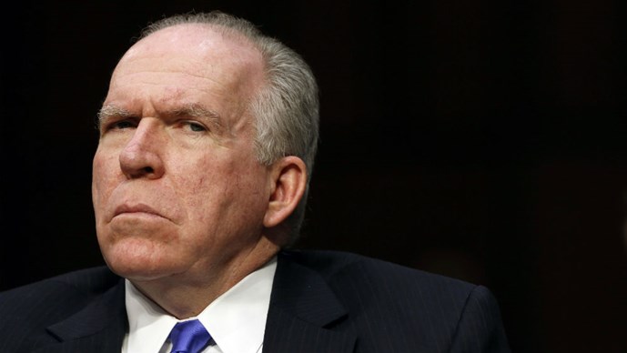WikiLeaks mới c&ocirc;ng bố email c&aacute; nh&acirc;n của Gi&aacute;m đốc CIA John Brennan